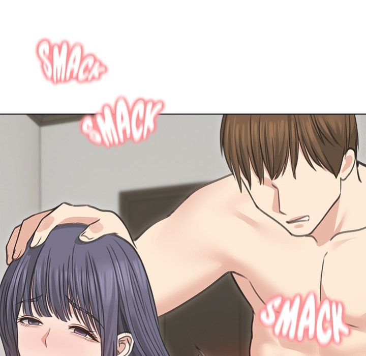 18+ Runaway Wife Chapter 33 page 105