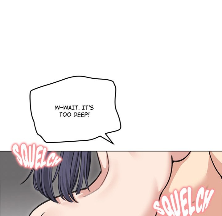 18+ Runaway Wife Chapter 33 page 108