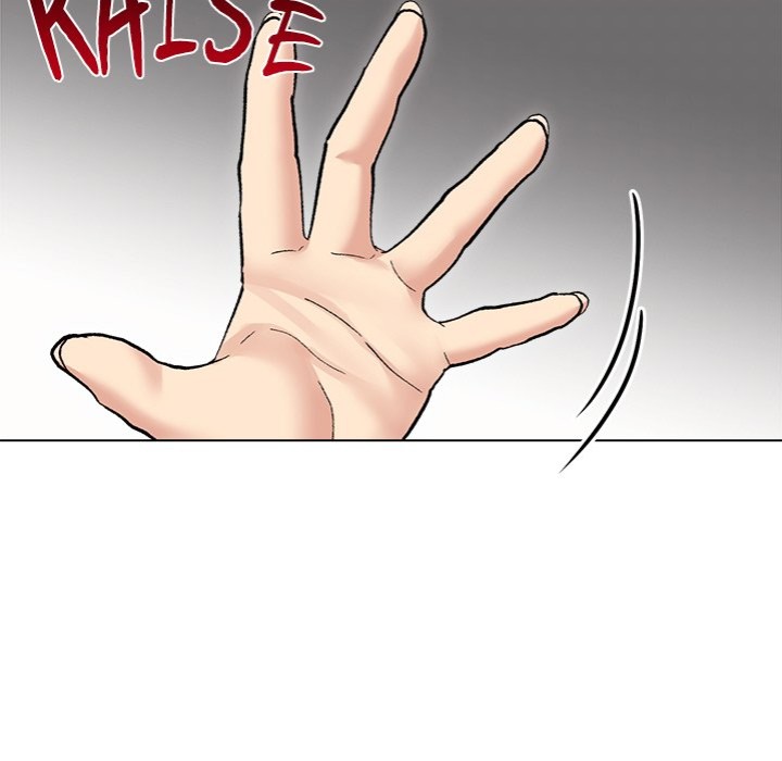 18+ Runaway Wife Chapter 33 page 112