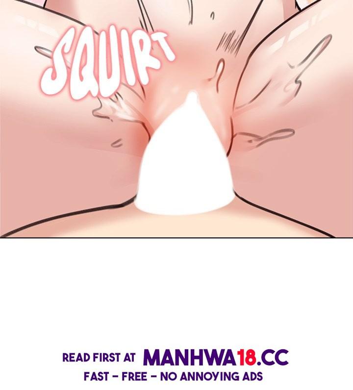 18+ Runaway Wife Chapter 33 page 117