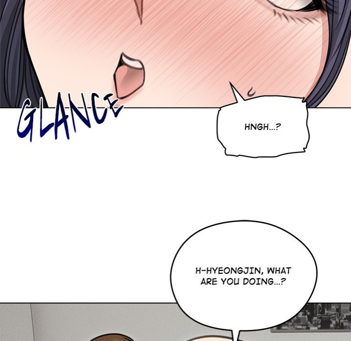 18+ Runaway Wife Chapter 33 page 121