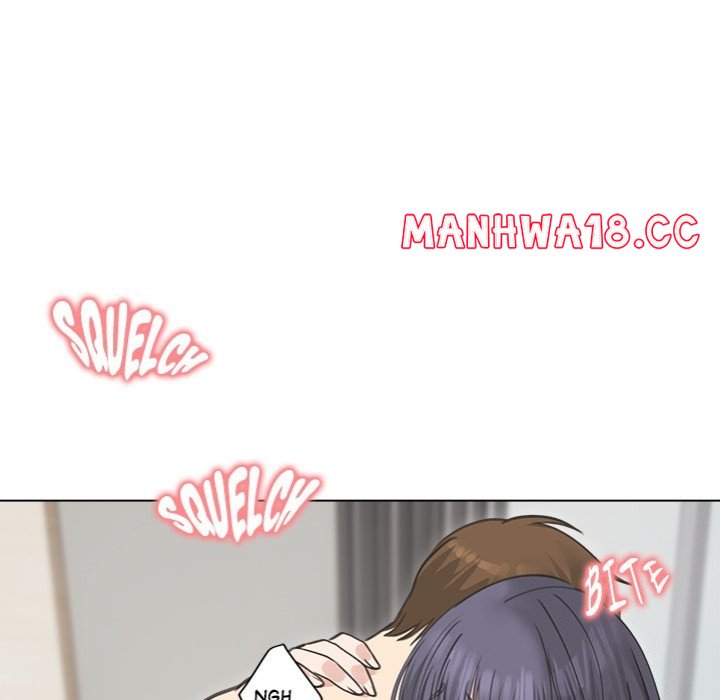 18+ Runaway Wife Chapter 33 page 127