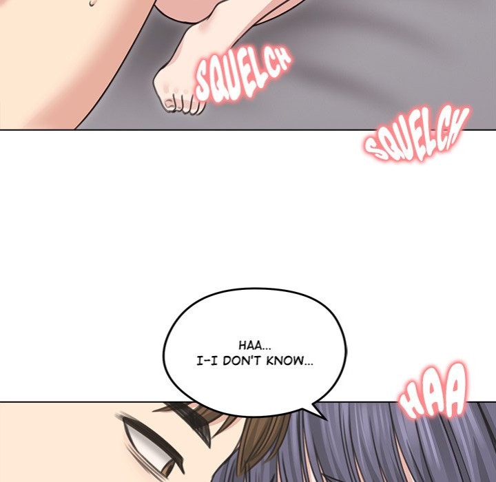 18+ Runaway Wife Chapter 33 page 129