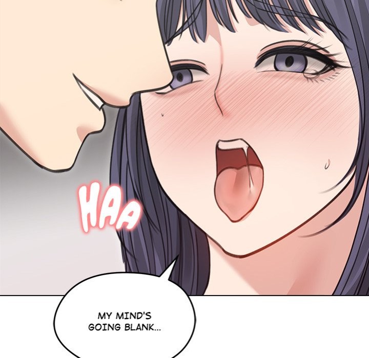 18+ Runaway Wife Chapter 33 page 130