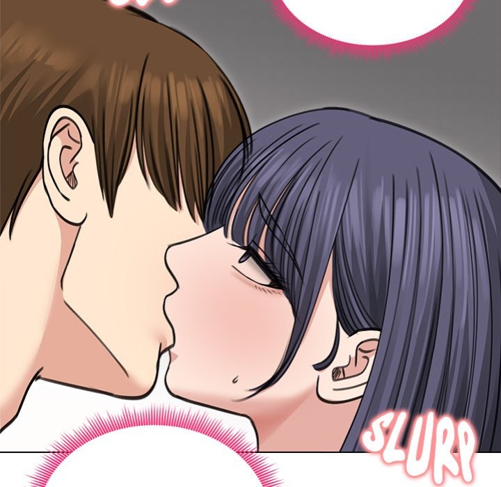 18+ Runaway Wife Chapter 33 page 132