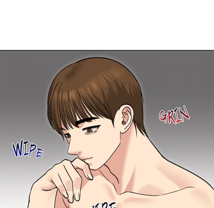 18+ Runaway Wife Chapter 33 page 137