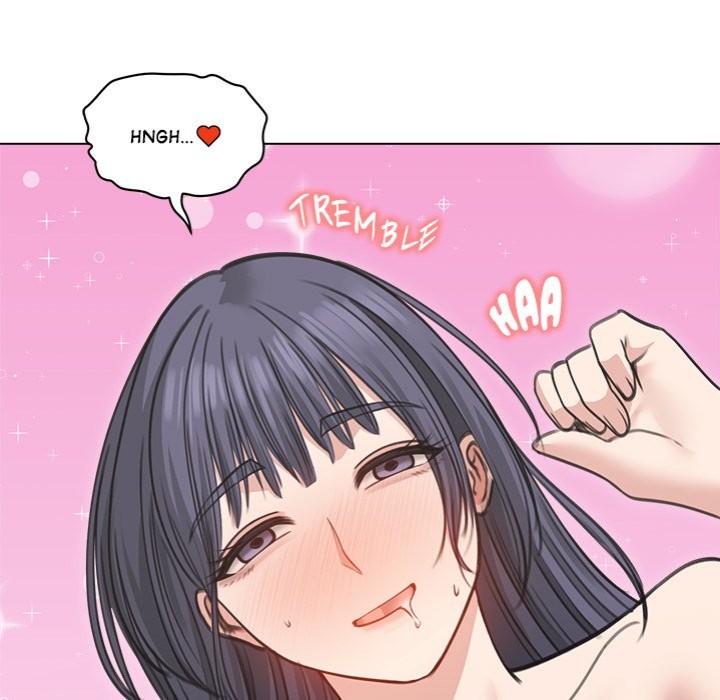 18+ Runaway Wife Chapter 33 page 141