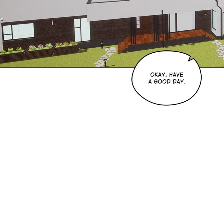 18+ Runaway Wife Chapter 33 page 146