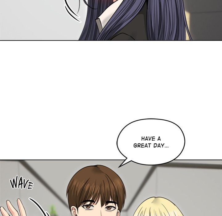 18+ Runaway Wife Chapter 33 page 148
