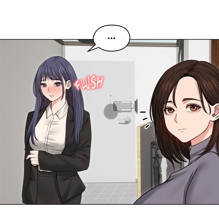 18+ Runaway Wife Chapter 33 page 150