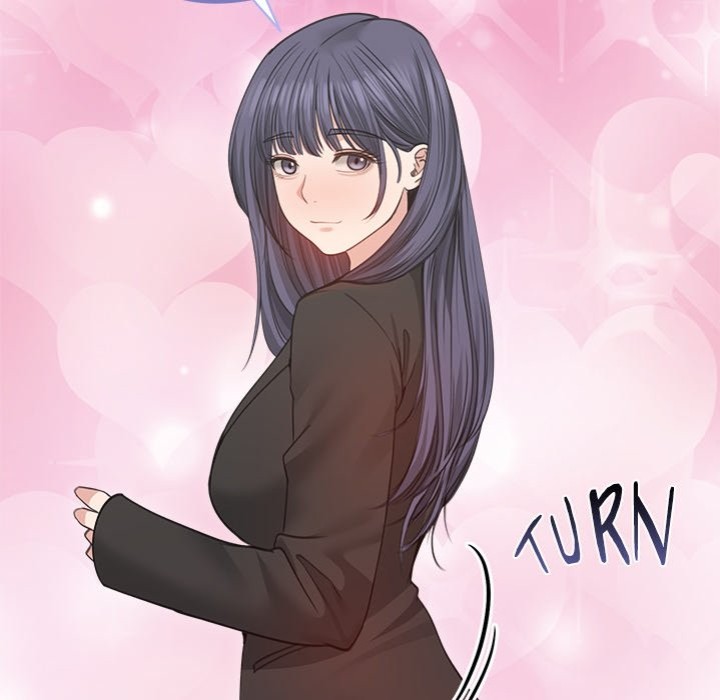 18+ Runaway Wife Chapter 33 page 154