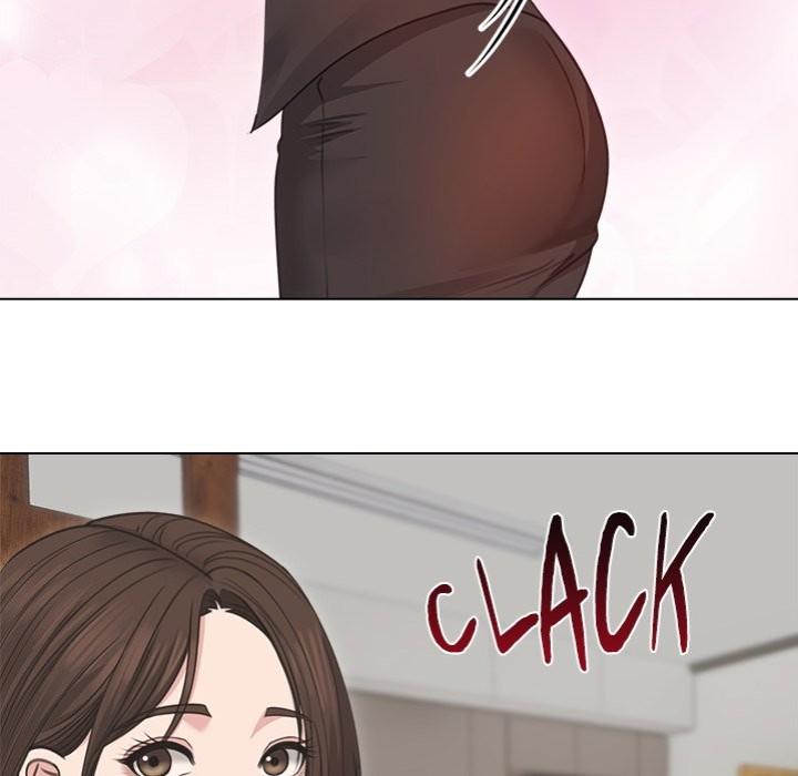 18+ Runaway Wife Chapter 33 page 155