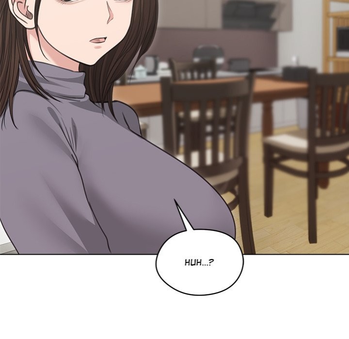 18+ Runaway Wife Chapter 33 page 156