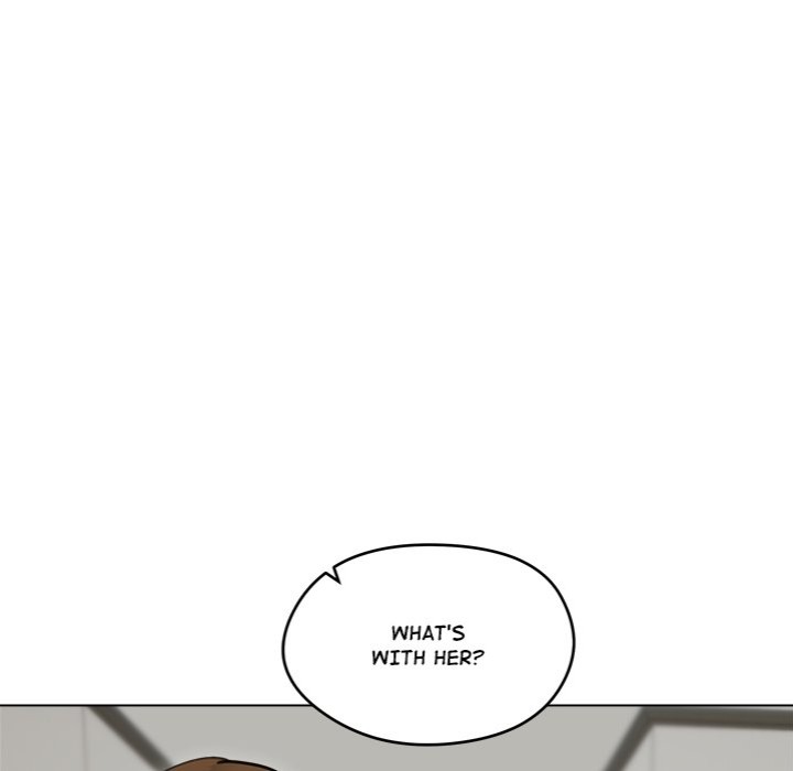 18+ Runaway Wife Chapter 33 page 157
