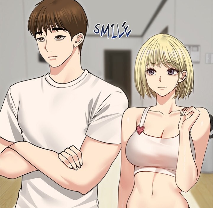 18+ Runaway Wife Chapter 33 page 158