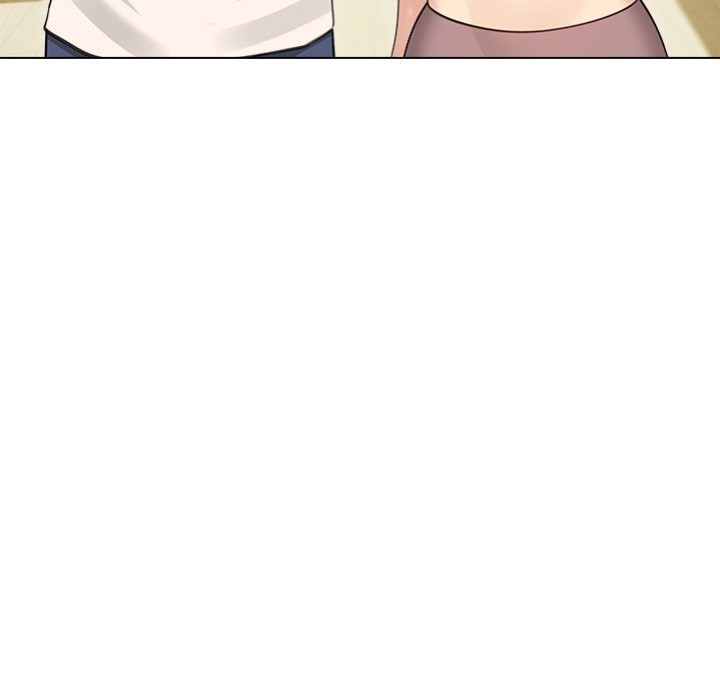 18+ Runaway Wife Chapter 33 page 159