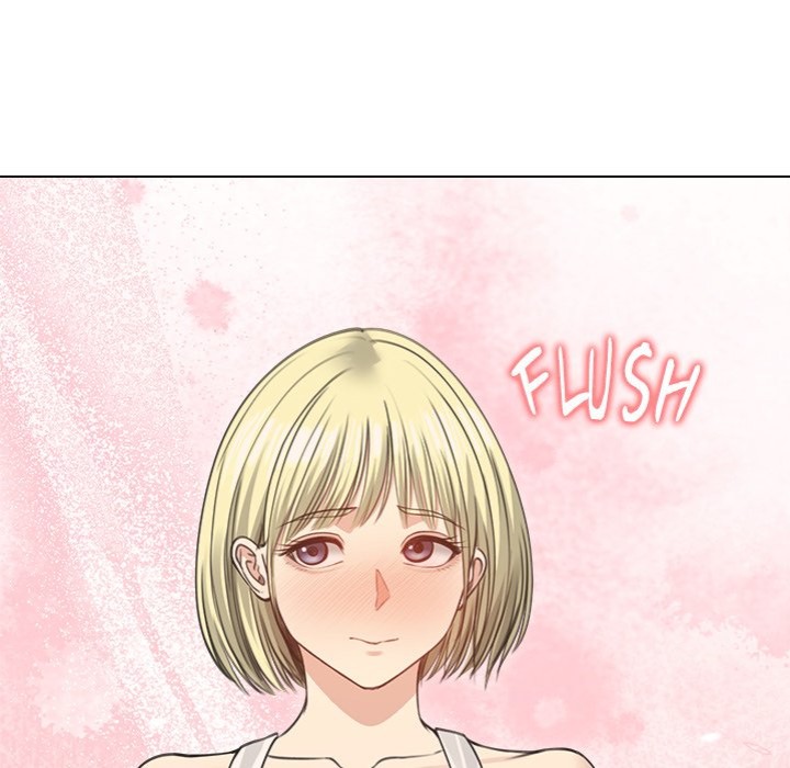 18+ Runaway Wife Chapter 33 page 160