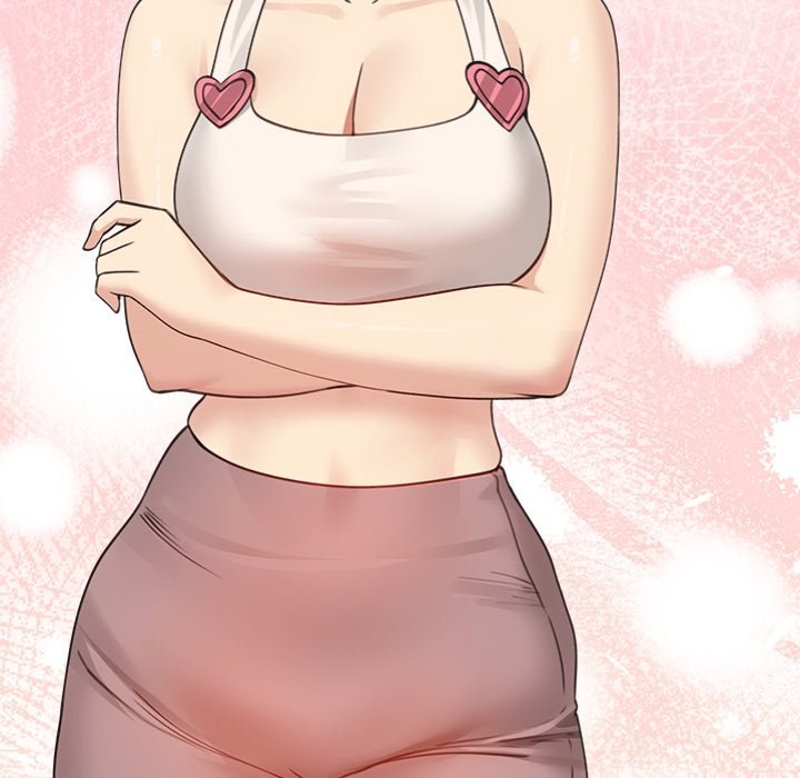 18+ Runaway Wife Chapter 33 page 161