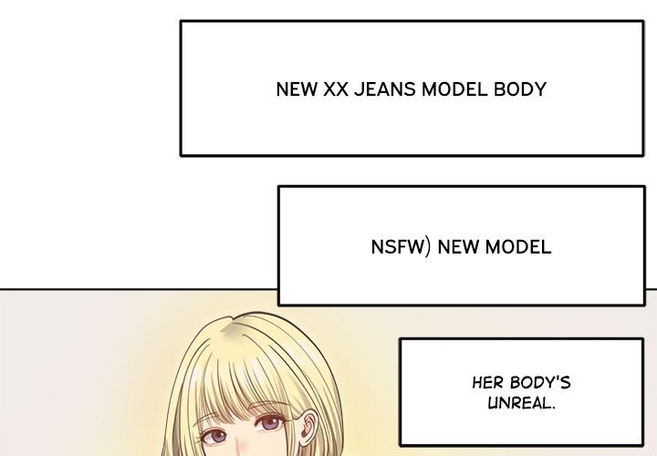 18+ Runaway Wife Chapter 34 page 2