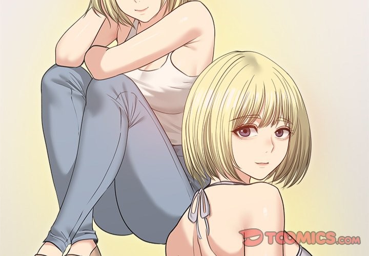 18+ Runaway Wife Chapter 34 page 3