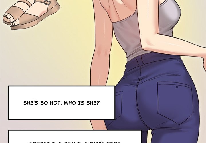 18+ Runaway Wife Chapter 34 page 4