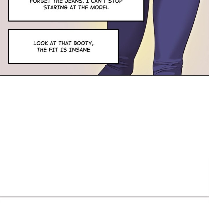 18+ Runaway Wife Chapter 34 page 5