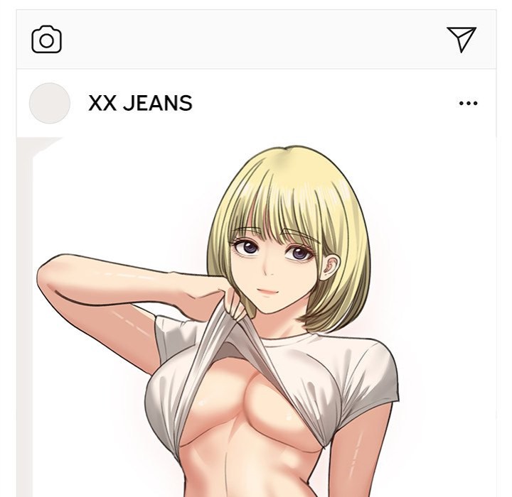 18+ Runaway Wife Chapter 34 page 6