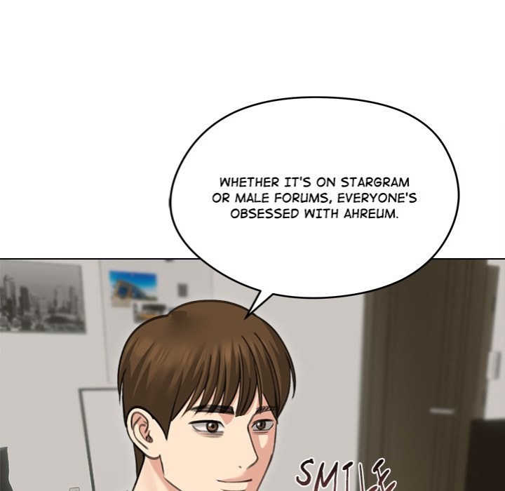18+ Runaway Wife Chapter 34 page 9