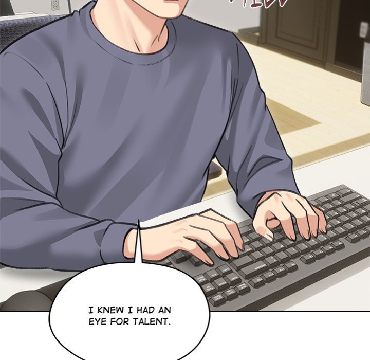 18+ Runaway Wife Chapter 34 page 10