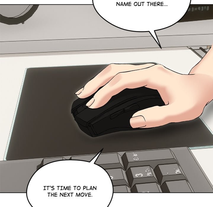 18+ Runaway Wife Chapter 34 page 12