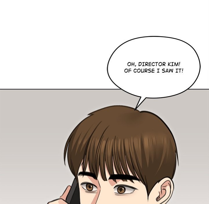 18+ Runaway Wife Chapter 34 page 16