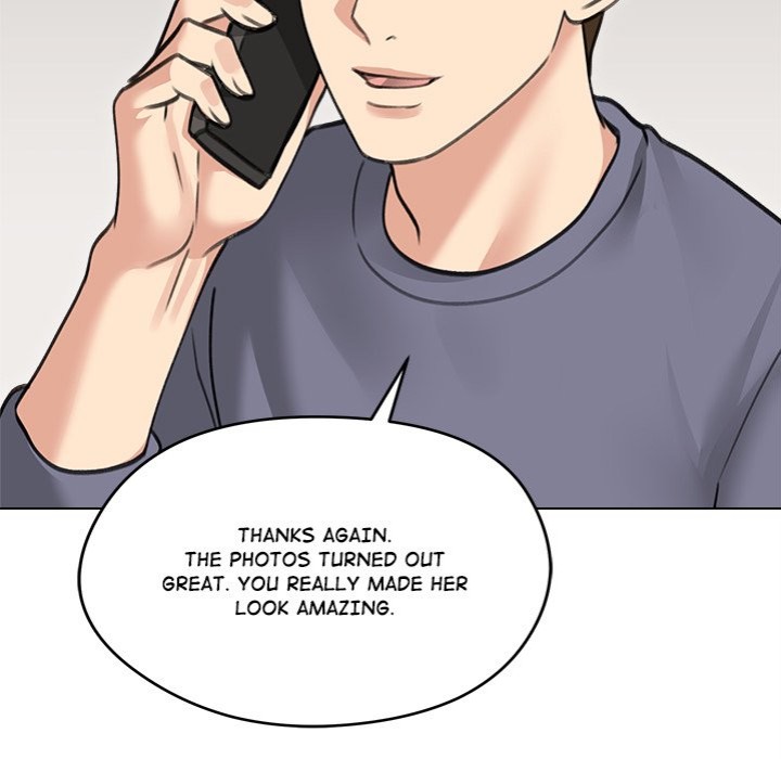 18+ Runaway Wife Chapter 34 page 17