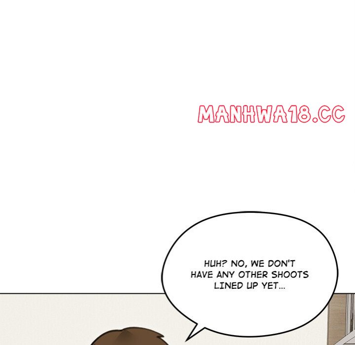 18+ Runaway Wife Chapter 34 page 18