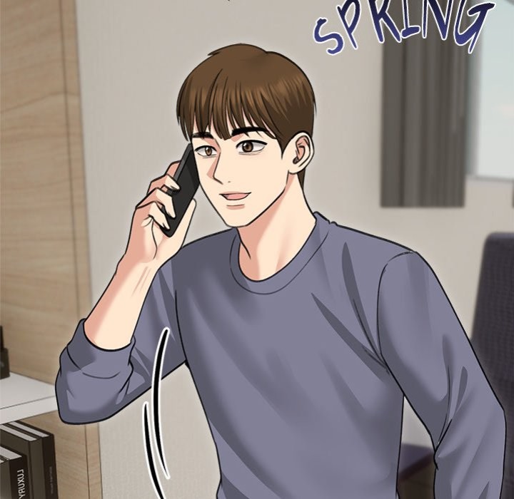 18+ Runaway Wife Chapter 34 page 21
