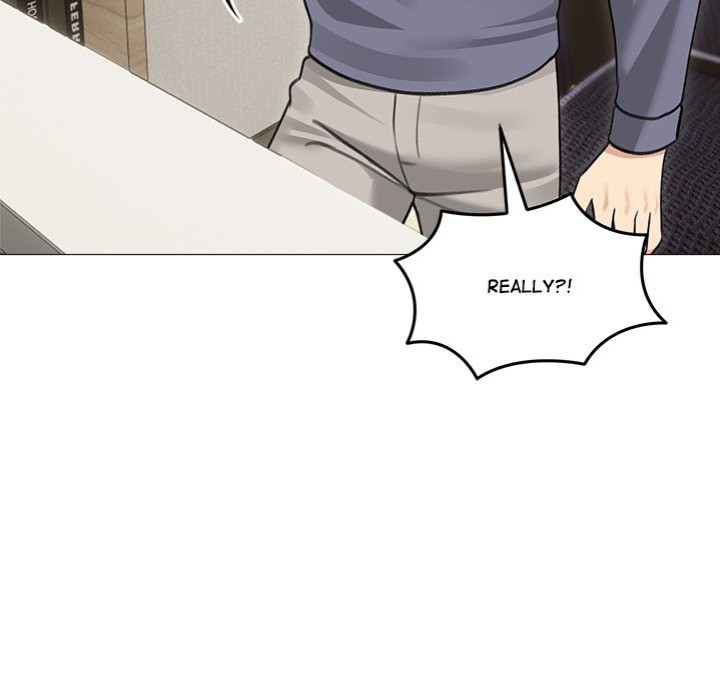 18+ Runaway Wife Chapter 34 page 22