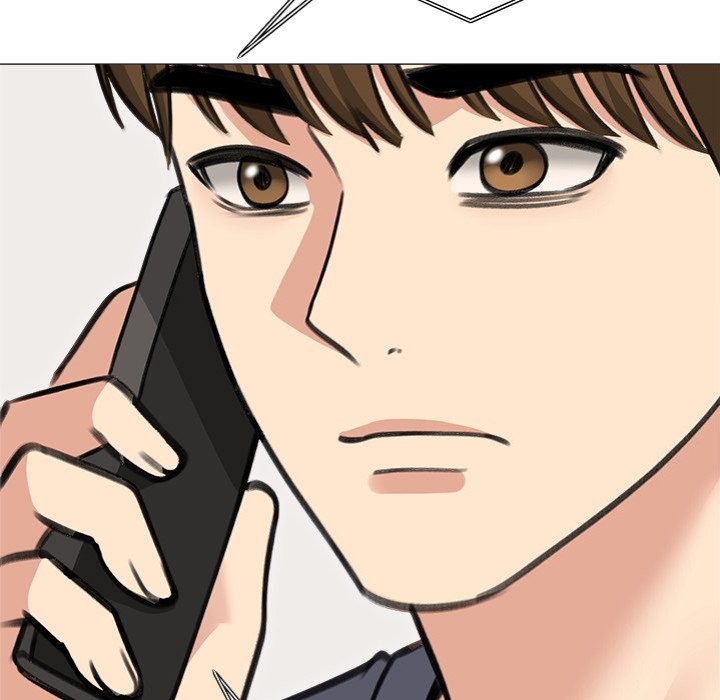 18+ Runaway Wife Chapter 34 page 24