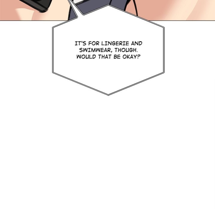 18+ Runaway Wife Chapter 34 page 25
