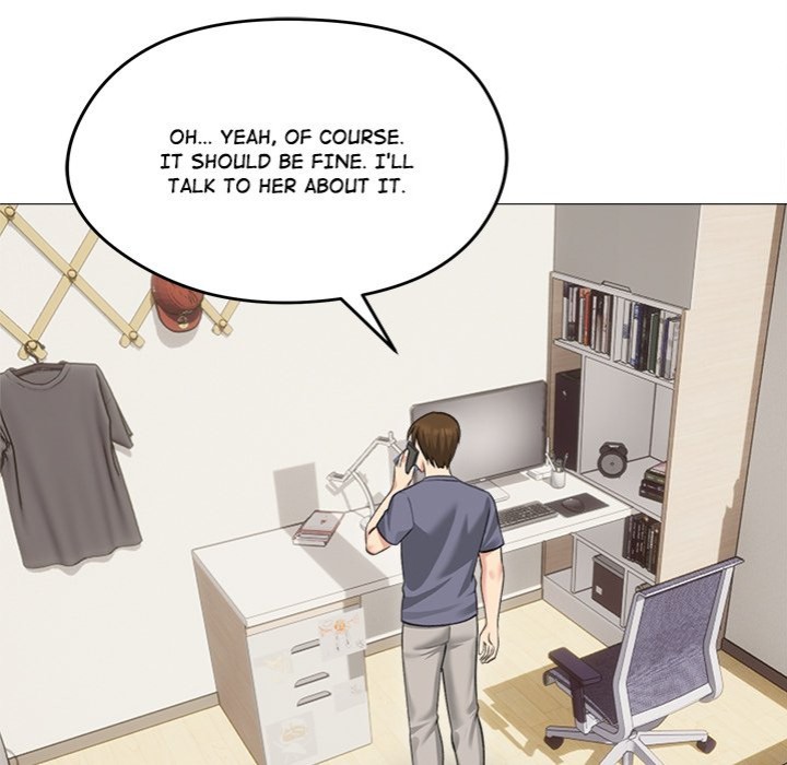18+ Runaway Wife Chapter 34 page 26
