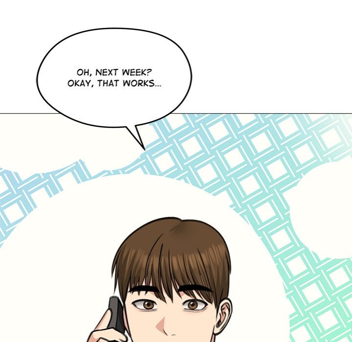 18+ Runaway Wife Chapter 34 page 28