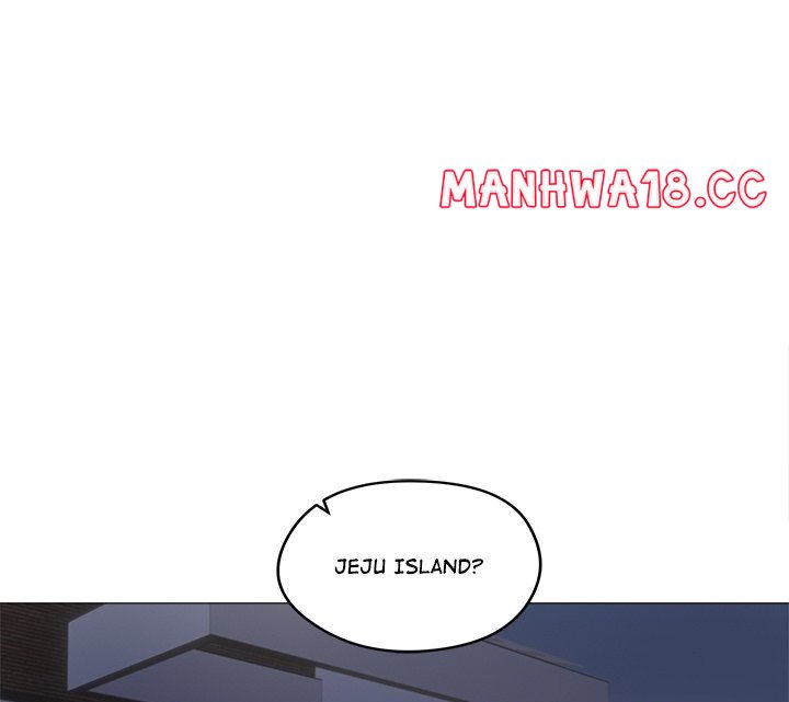 18+ Runaway Wife Chapter 34 page 30