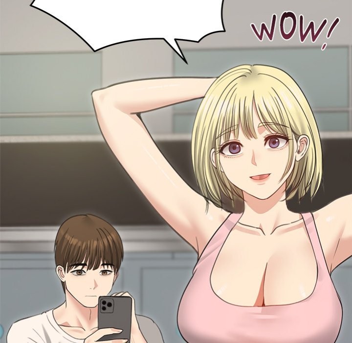18+ Runaway Wife Chapter 34 page 38