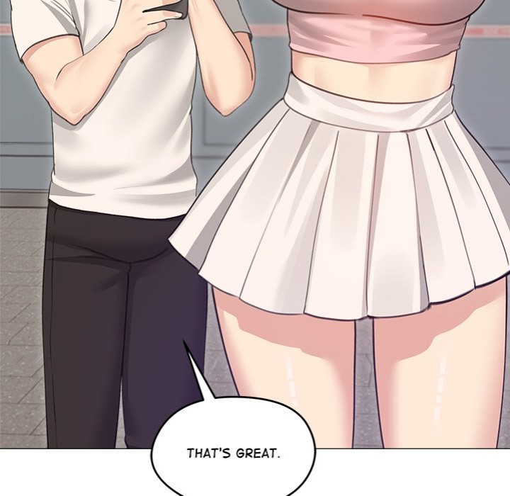 18+ Runaway Wife Chapter 34 page 39