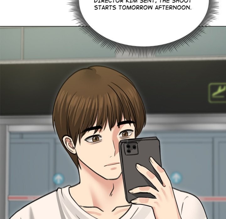 18+ Runaway Wife Chapter 34 page 41