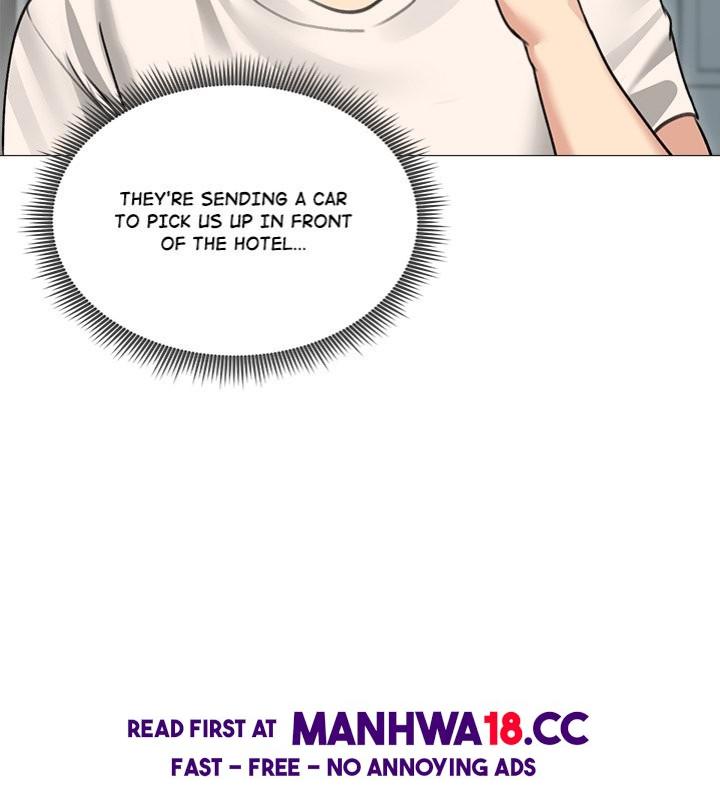 18+ Runaway Wife Chapter 34 page 42