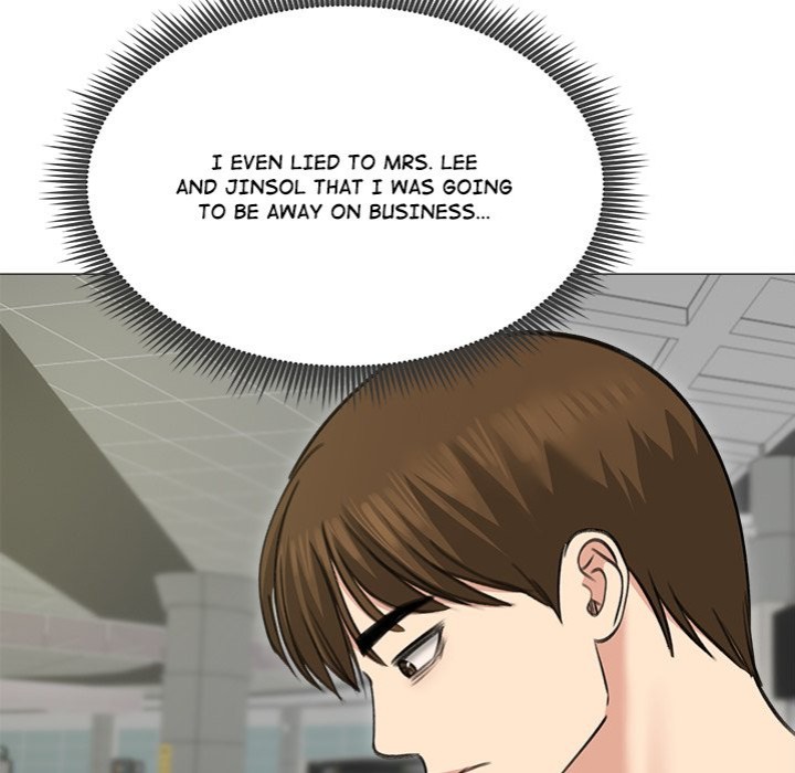 18+ Runaway Wife Chapter 34 page 45