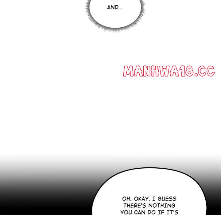 18+ Runaway Wife Chapter 34 page 47