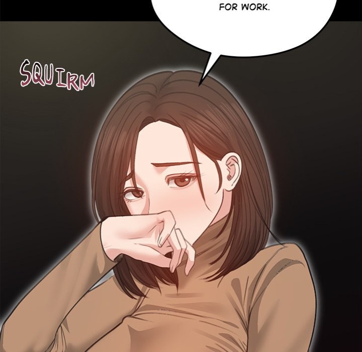 18+ Runaway Wife Chapter 34 page 48