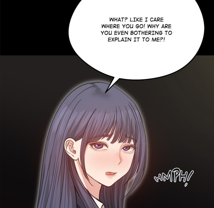 18+ Runaway Wife Chapter 34 page 50
