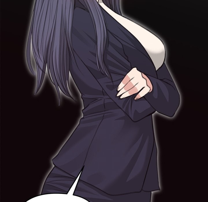 18+ Runaway Wife Chapter 34 page 51