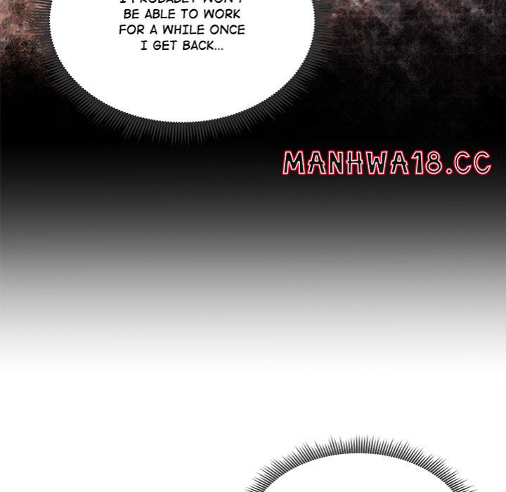 18+ Runaway Wife Chapter 34 page 55